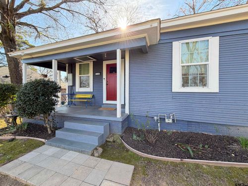 1509 E Richards St, Tyler, TX, 75701 | Card Image