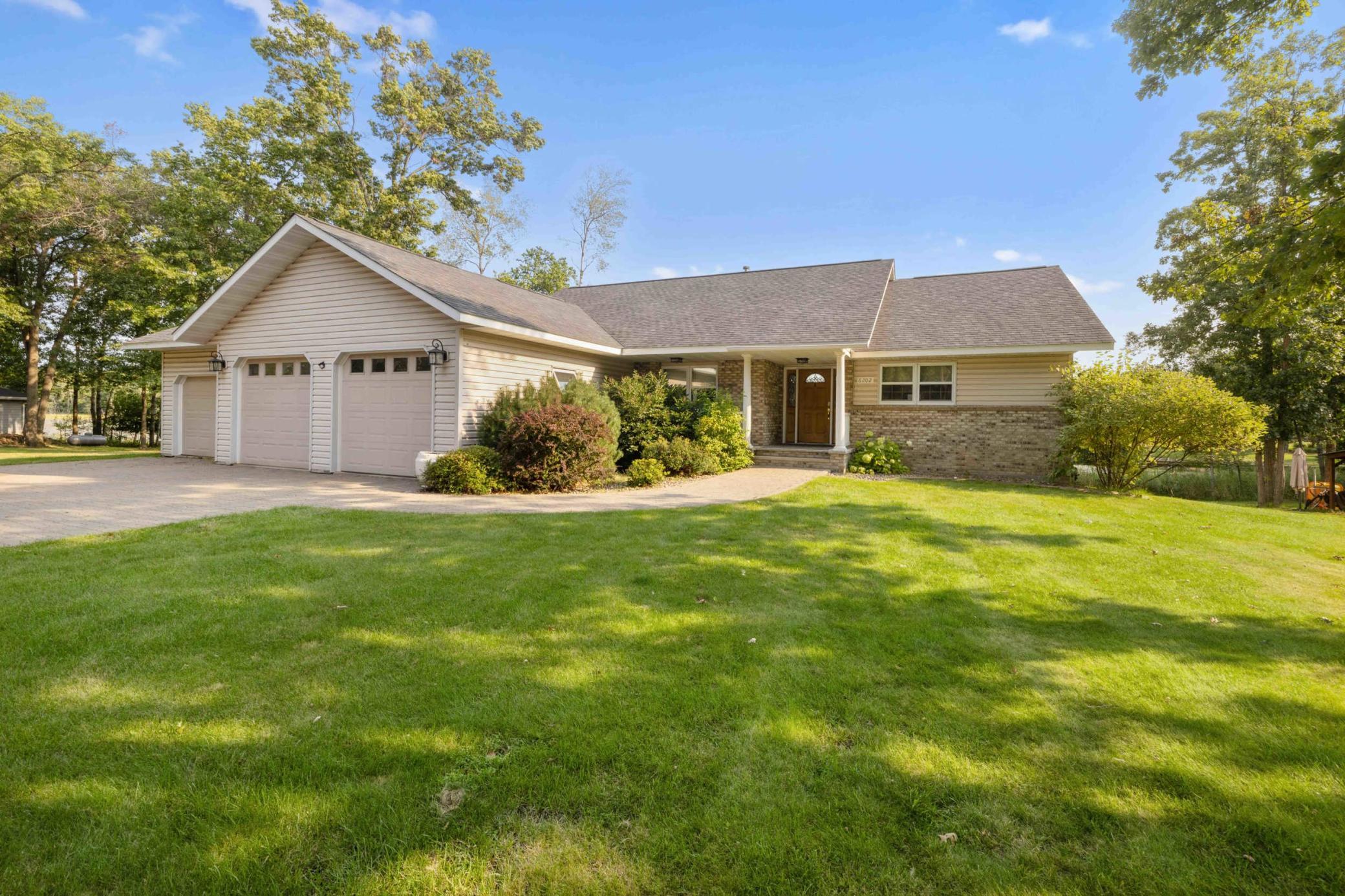 Donald St, Baxter, MN 56425