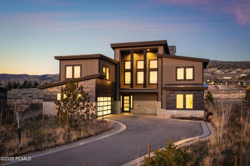 1747 E Thompson Peak Circle, Heber City, UT, 84032 | Card Image