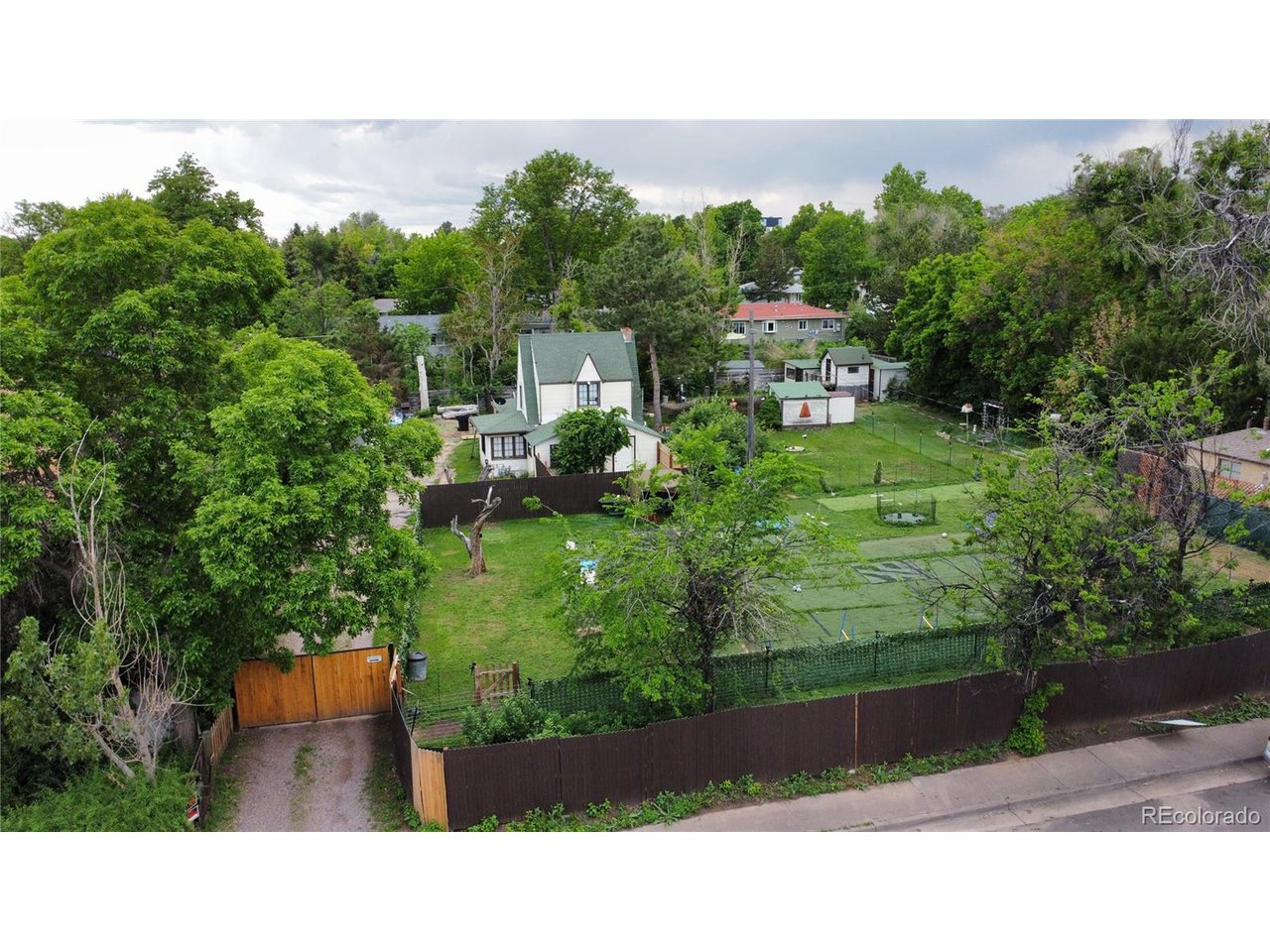 Land in Denver 4