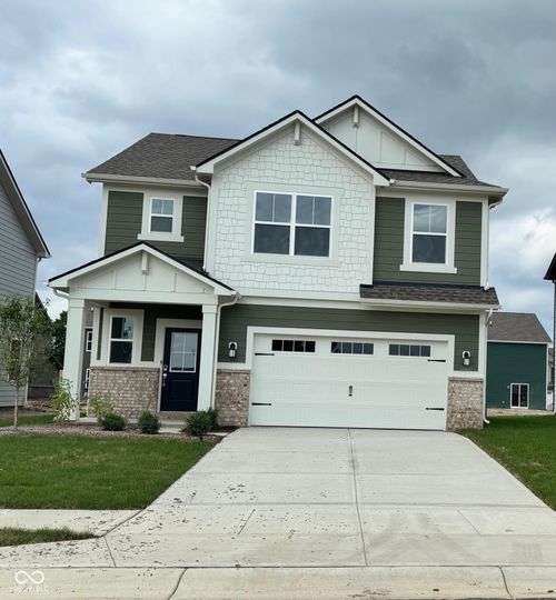 15302 Swallow Falls Way, Fishers, IN, 46037 | Card Image