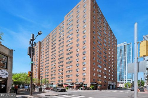 unit-1414-2101 Chestnut St, PHILADELPHIA, PA, 19103-3116 | Card Image