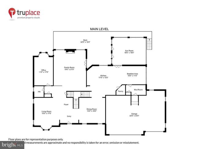43287 Warwick Hills Ct, House other with 5 bedrooms, 5 bathrooms and null parking in LEESBURG VA | Image 58