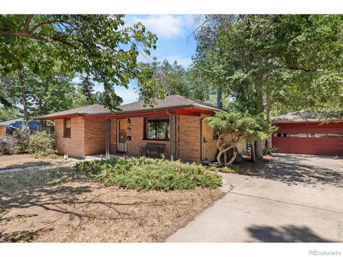 808 Francis St, Longmont, CO, 80501-4213 | Card Image