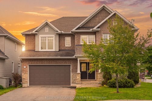 101 Brambling Way, Barrhaven, ON, K2J5V3 | Card Image
