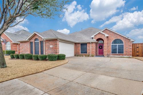 3809 Knight Dr, Rowlett, TX, 75089-2897 | Card Image