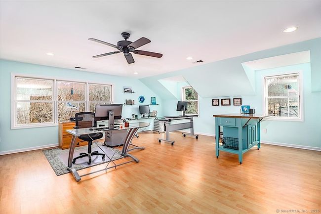 Cheery and Sunny Finished Room Over Three Car Garage | Image 26