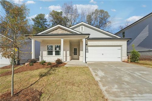 3936 Ladiga Street, Powder Springs, GA, 30127 | Card Image