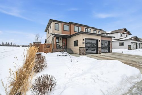 52 Iron Gate Blvd, Sylvan Lake, AB, T4S0T6 | Card Image
