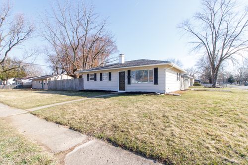 4033 Beauport Rd, Indianapolis, IN, 46222-1415 | Card Image