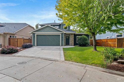 6529 S Red Shine Way, Boise, ID, 83709-8032 | Card Image