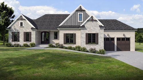 2305 Bentwood Ct, Hebron, KY, 41048-3507 | Card Image