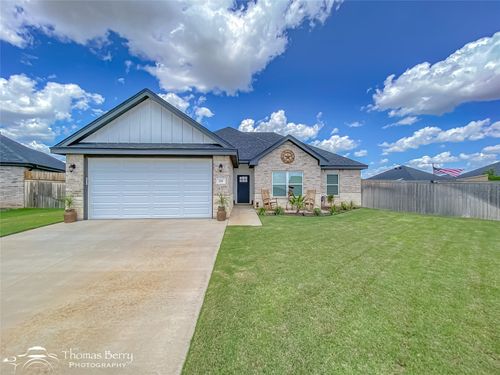 225 Moon Beam Path, Abilene, TX, 79602-2227 | Card Image