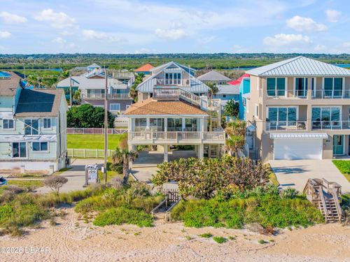 6320 S Atlantic Ave, New Smyrna Beach, FL, 32169-4703 | Card Image