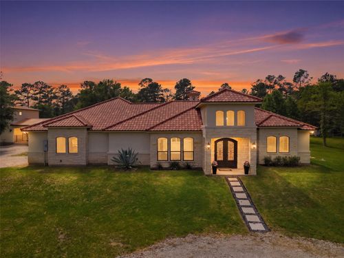 10105 Heritage Ranch Rd, Conroe, TX, 77303-3097 | Card Image