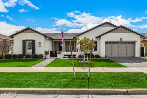 3483 E Bloomfield Pkwy, Gilbert, AZ, 85296-0628 | Card Image