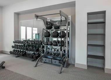 Residential Lease in Houston 4