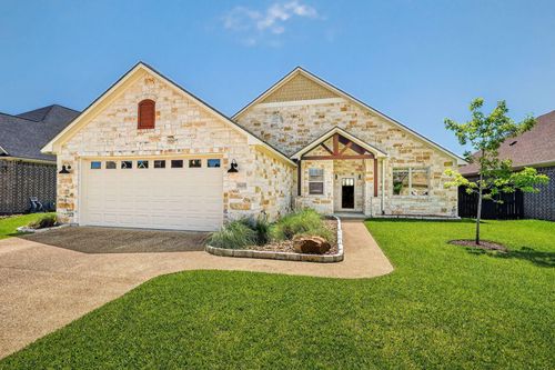 15628 Shady Brook Ln, College Station, TX, 77845-1106 | Card Image