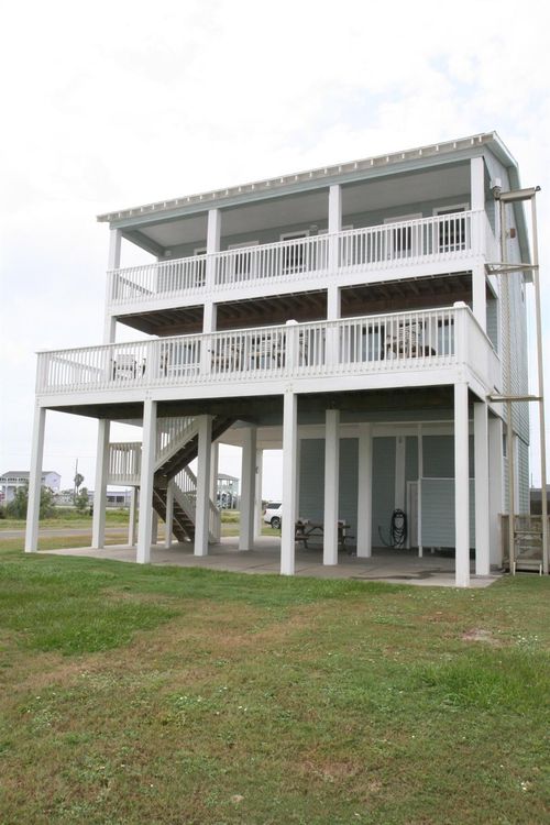 1355 Keith Ave, Gilchrist, TX, 77617 | Card Image