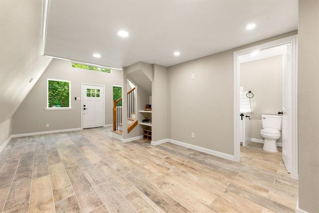 611 Big Deer Dr, House other with 2 bedrooms, 2 bathrooms and 2 parking in Crosby TX | Image 12