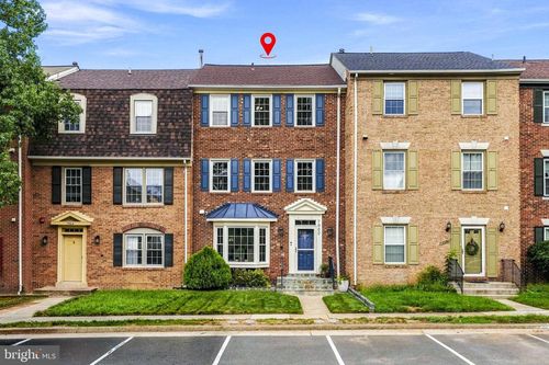 7962 Revenna Ln, SPRINGFIELD, VA, 22153-2929 | Card Image