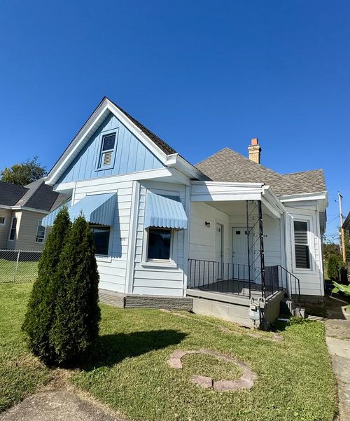 2109 Grant St, Portsmouth, OH, 45662-3732 | Card Image