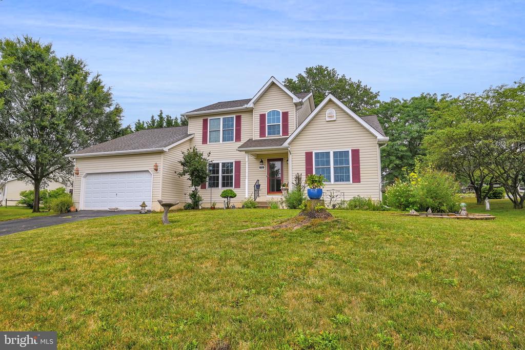 Gullo Rd, New Windsor, MD 21776