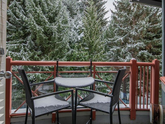 326 - 4369 Main Street, Condo with 0 bedrooms, 0 bathrooms and 1 parking in Whistler BC | Image 9