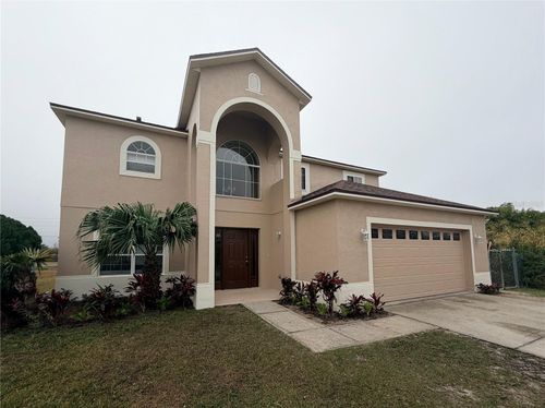 413 Britten Dr, Kissimmee, FL, 34758-4123 | Card Image