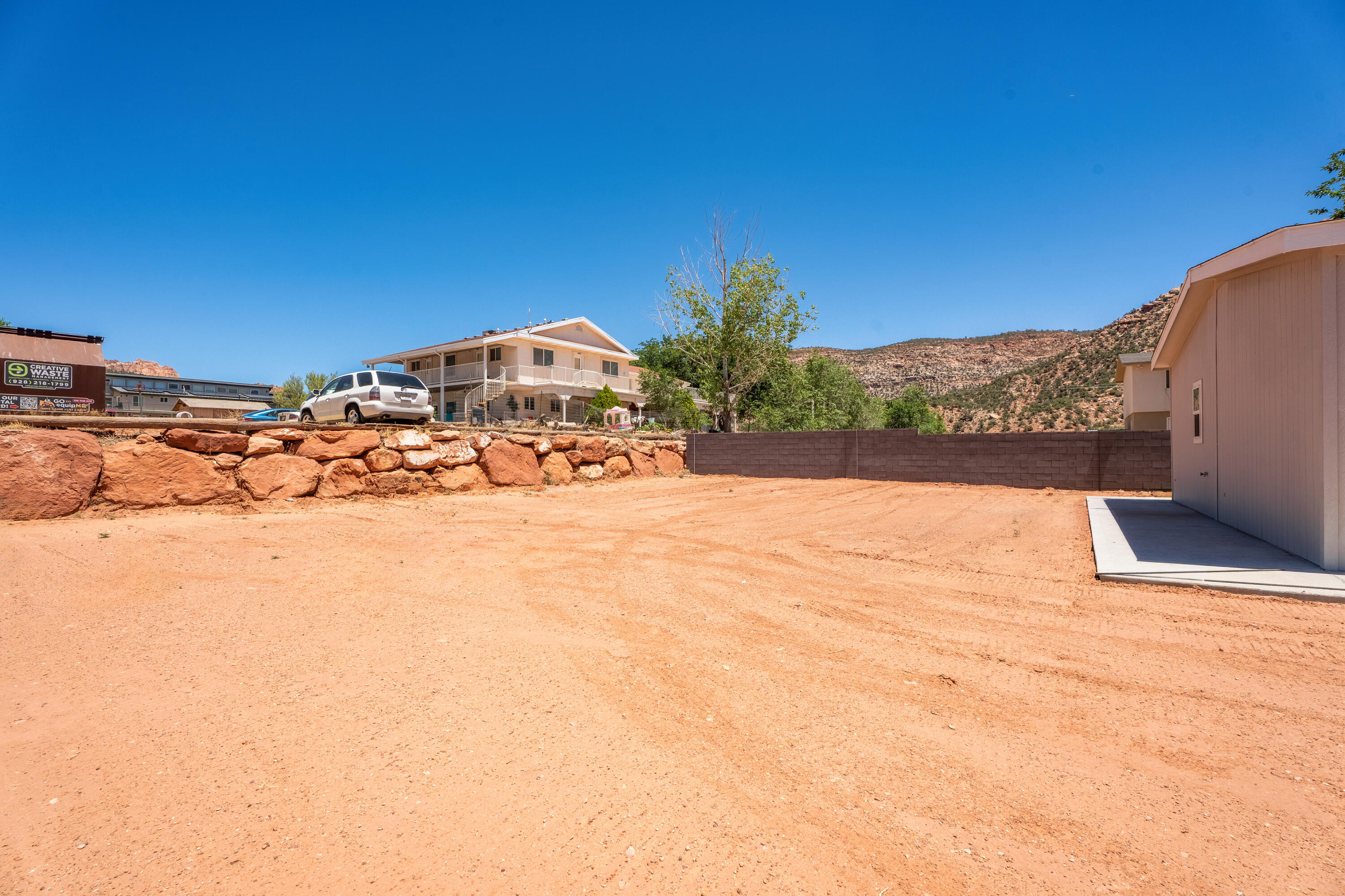 Residential in Hildale 5