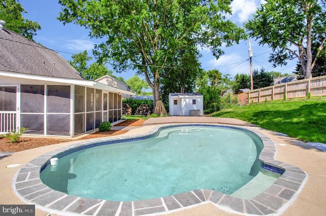 2912 Barrister Ln, House other with 4 bedrooms, 2 bathrooms and null parking in BOWIE MD | Image 34