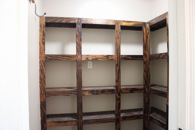 10 Kitchen Pantry | Image 10