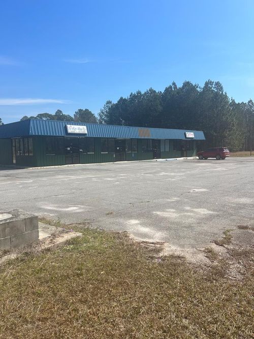 ste-a-5195 Ga Highway 196 W, Hinesville, GA, 31313-7871 | Card Image