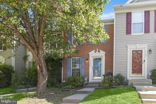 4556 Vermeer Ct, OWINGS MILLS, MD, 21117-7900 | Card Image