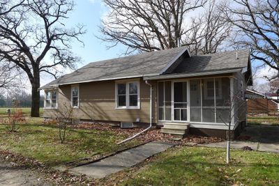 115 Hart Street, House other with 1 bedrooms, 1 bathrooms and null parking in Charles City IA | Image 3