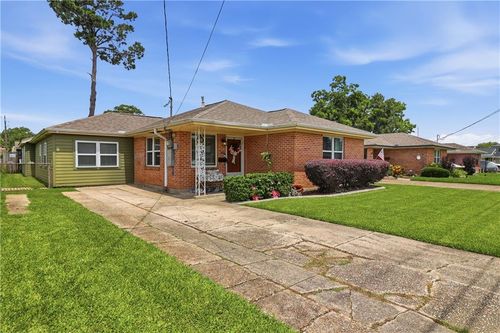 1717 Taylor St, Kenner, LA, 70062-6335 | Card Image