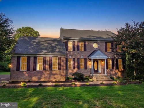 16219 Bellevue Dr, Culpeper, VA, 22701-2066 | Card Image
