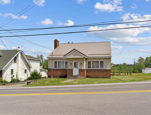 1675 Beaver Valley Rd, Flinton, PA, 16640-8909 | Card Image
