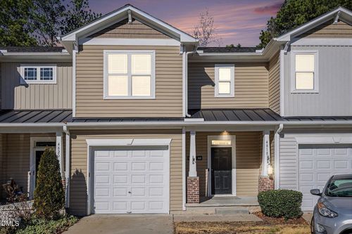 4818 Landover Bluff Way, Raleigh, NC, 27616-9063 | Card Image