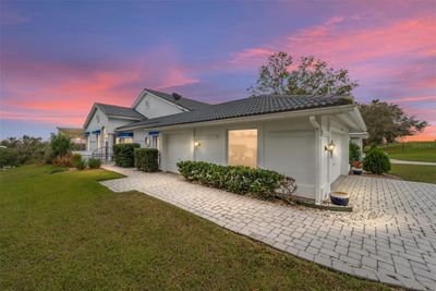 6042 Topsail Road, Home with 3 bedrooms, 2 bathrooms and null parking in Lady Lake FL | Image 1