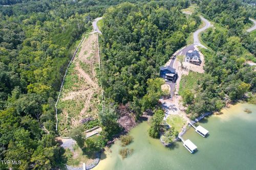 Lot 74 Clear Point Trl, Dandridge, TN, 37725 | Card Image