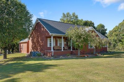 2972 Mccoinsville Rd, House other with 3 bedrooms, 2 bathrooms and 4 parking in Gainesboro TN | Image 2