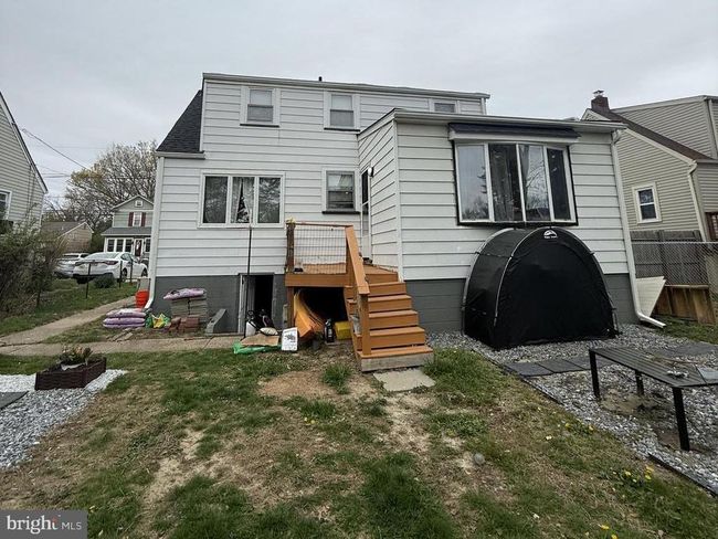 820 Market St, House other with 3 bedrooms, 2 bathrooms and null parking in MOUNT EPHRAIM NJ | Image 7