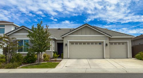 1233 Buck Ridge Ct, Rocklin, CA, 95765-6051 | Card Image
