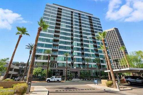 305-1 E Lexington Ave, Phoenix, AZ, 85012-2433 | Card Image
