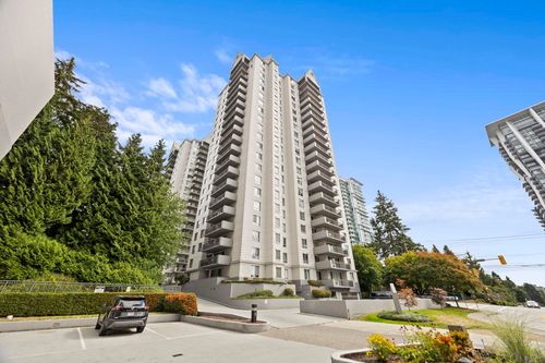 1804-551 Austin Ave, Coquitlam, BC, V3K6R7 | Card Image