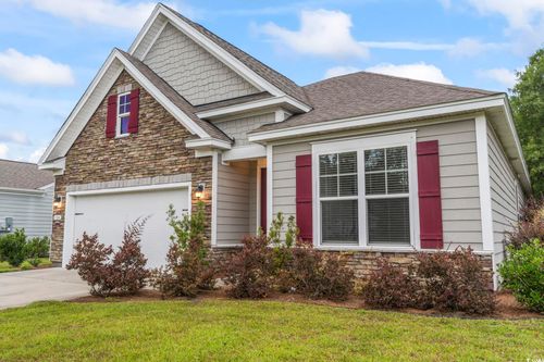 124 Castaway Key Dr, Pawleys Island, SC, 29585-6596 | Card Image