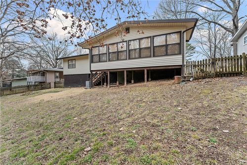 17 Evesham Ln, Bella Vista, AR, 72714-4307 | Card Image