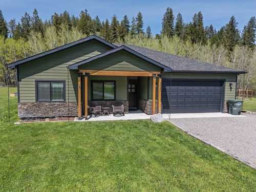 3480 Airport Road, Kalispell, MT, 59901 | Card Image