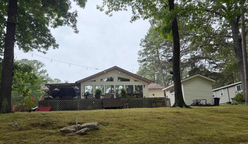 119 Meadowcliff Cir, Fairfield Bay, AR, 72088-2821 | Card Image